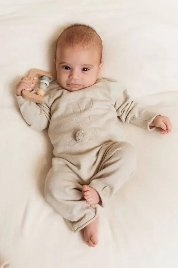 Body con conejito - SAND 10 - Imagen 4