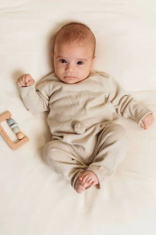 Body con conejito - SAND 10 - Imagen 5