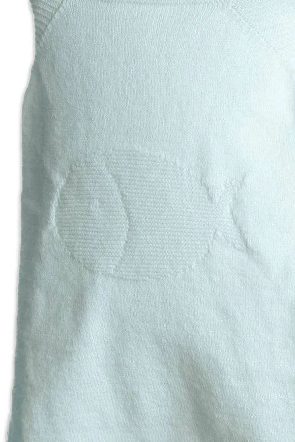 Pelele pez - OCEAN BLUE 200 - Imagen 3