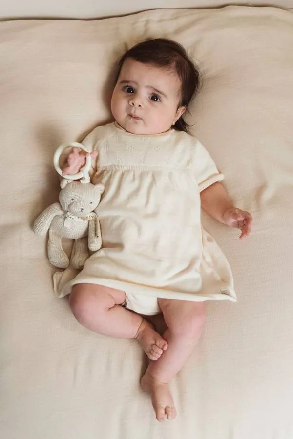 Vestido - WATER PINK 67 - Imagen 4