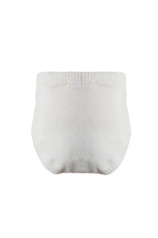 Cubrepañal - BLANCO CÁLIDO 128 - Imagen 2