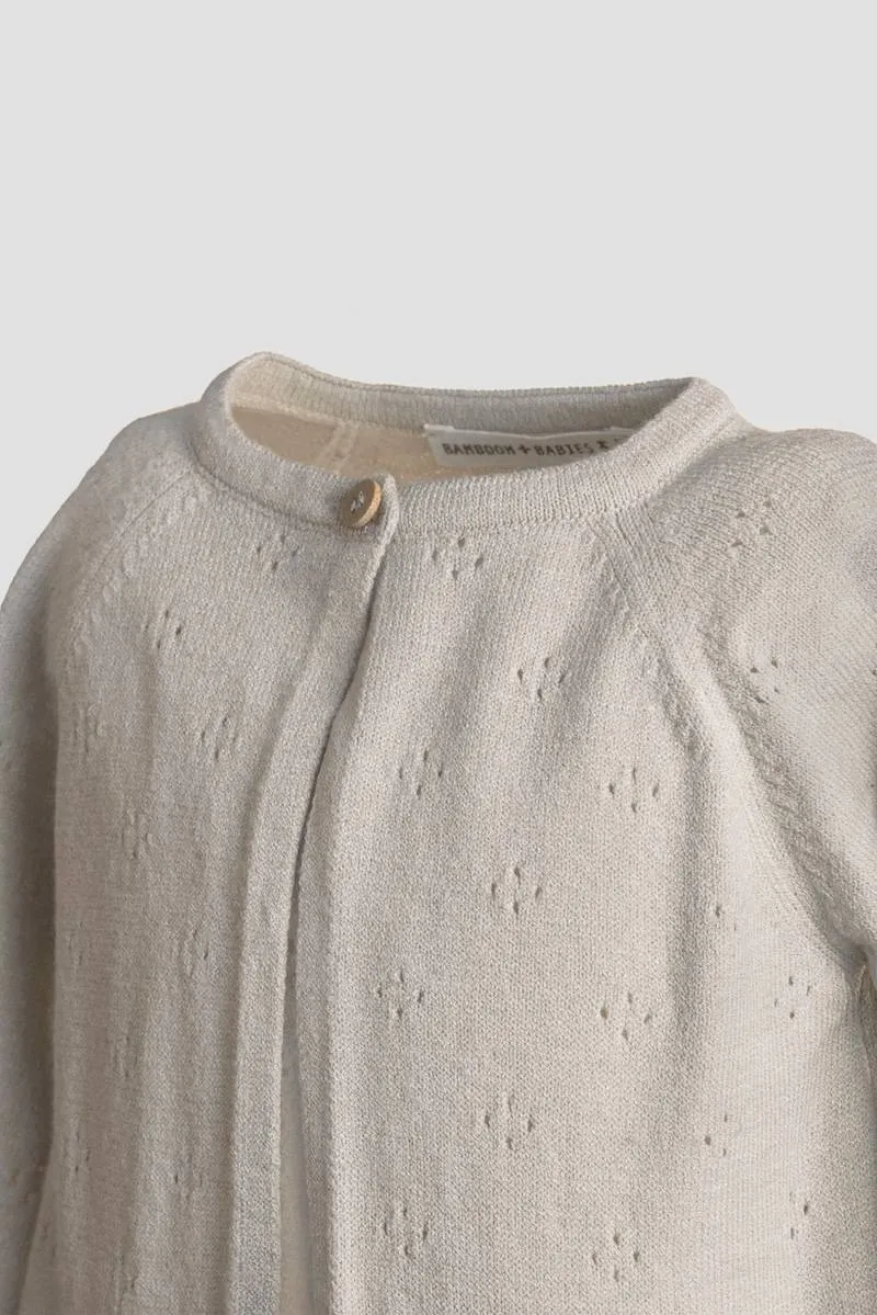 Rebeca para bebé - SAND 10 - Imagen 3