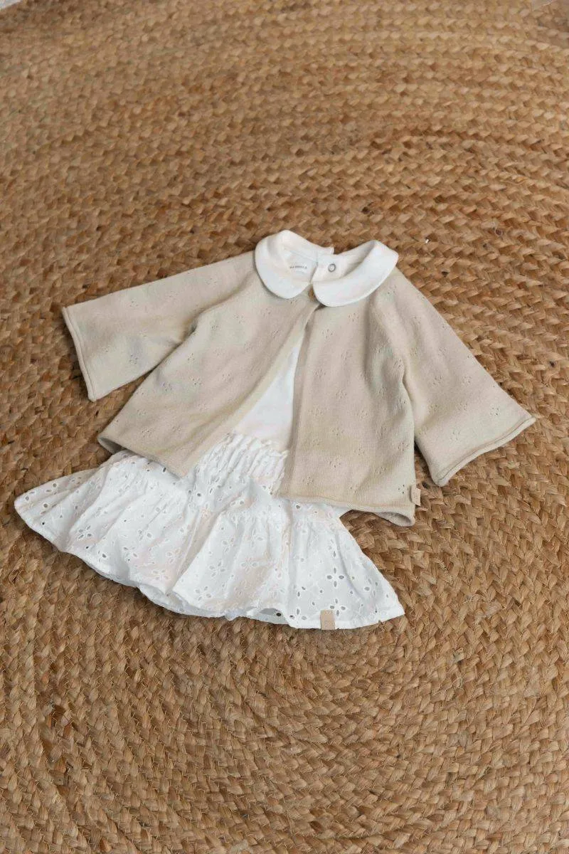 Rebeca para bebé - SAND 10 - Imagen 4