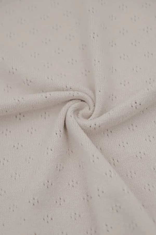 Funda de punto de verano - SAND 10 - Imagen 2