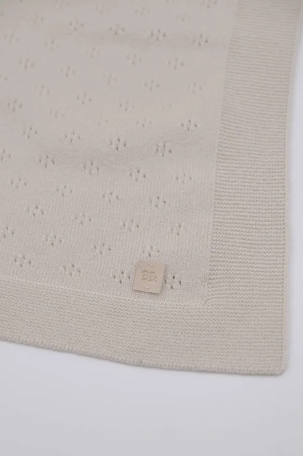 Funda de punto de verano - SAND 10 - Imagen 3