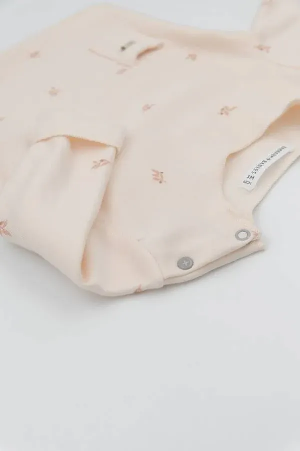 Camisa pura de manga larga - OLIVES 413 - Imagen 3