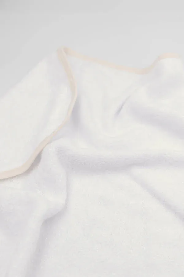 Toalla con capucha + guante - ANIMAL FRIENDS 236 - Imagen 3