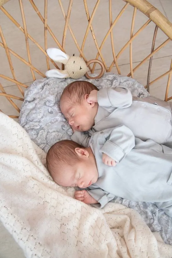 Calzador Pure - Azul claro 03 - Imagen 4