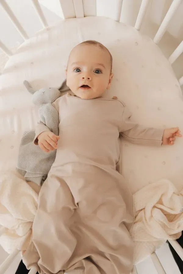 Swaddle Muslin Medium multi-uso 70x70cm 3-Pack - ANIMAL FRIENDS 236 - Imagen 5