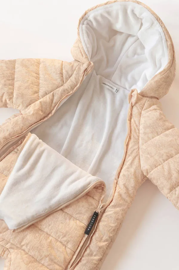 Traje de nieve - FOREST 241 - Imagen 2