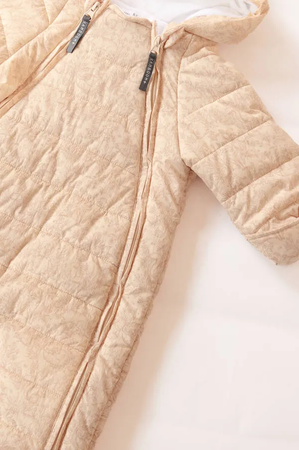 Traje de nieve - FOREST 241 - Imagen 3