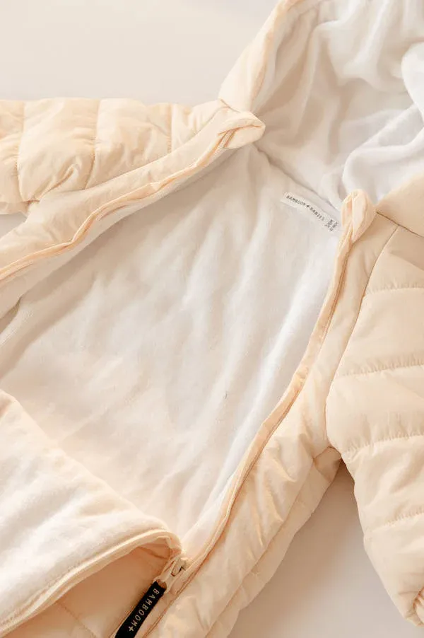 Traje de nieve - ROSA PASTEL 317 - Imagen 2