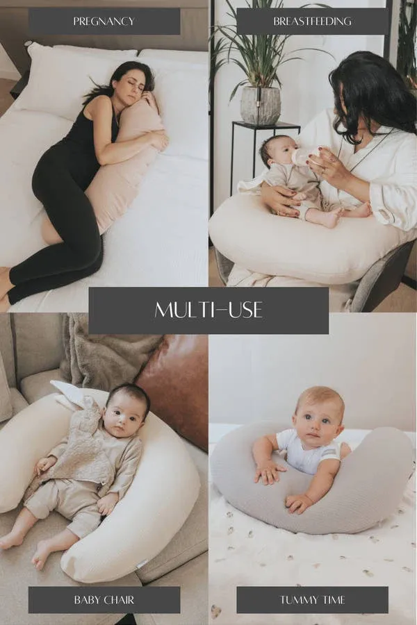 Combi Cosy - Gris 05 - Imagen 8