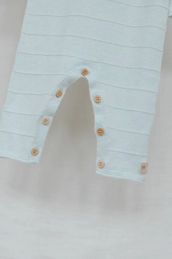 Chándal Niño - Azul claro 03 - Imagen 3