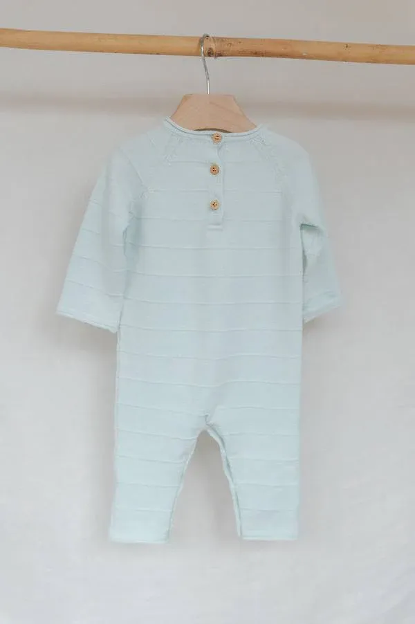 Chándal Niño - Azul claro 03 - Imagen 4