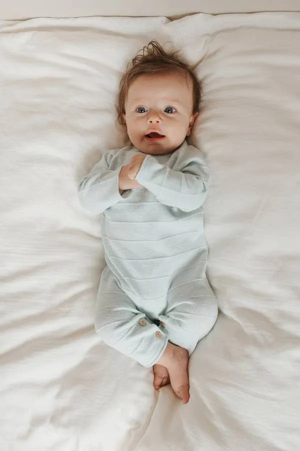 Chándal Niño - Azul claro 03 - Imagen 6