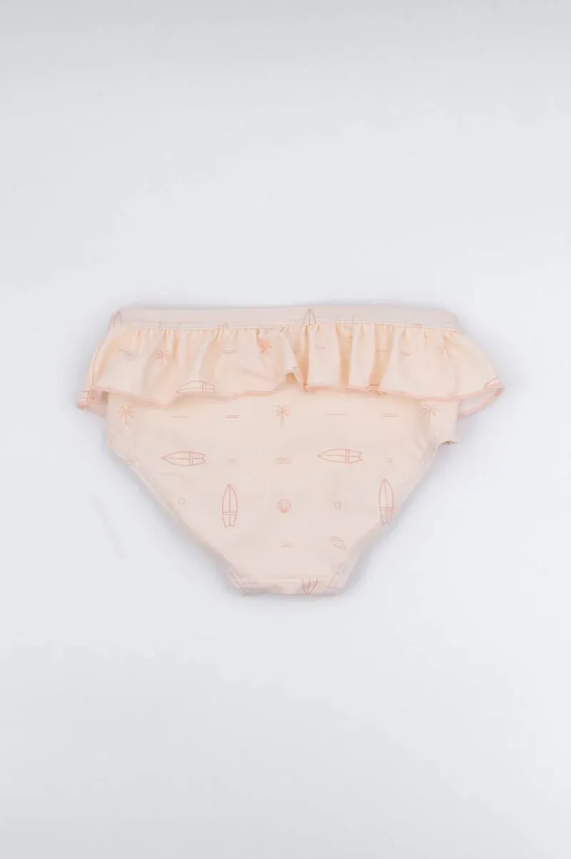 Bañador UV50+ - Niña - SURF PRINT GIRL 235 - Imagen 2