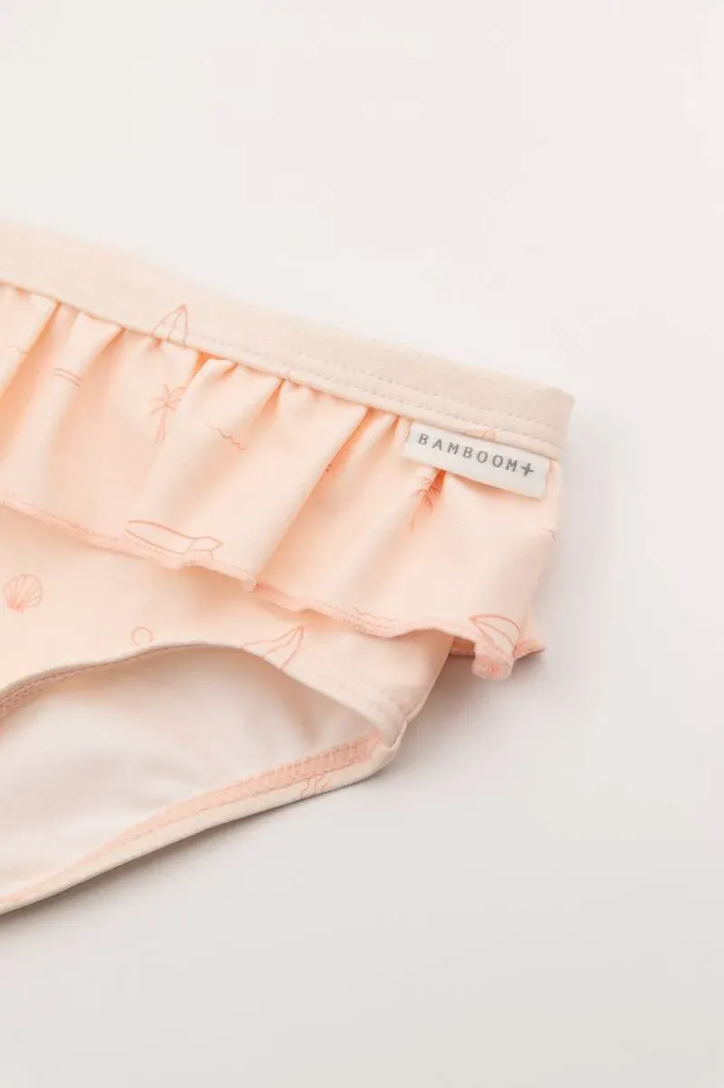 Bañador UV50+ - Niña - SURF PRINT GIRL 235 - Imagen 3