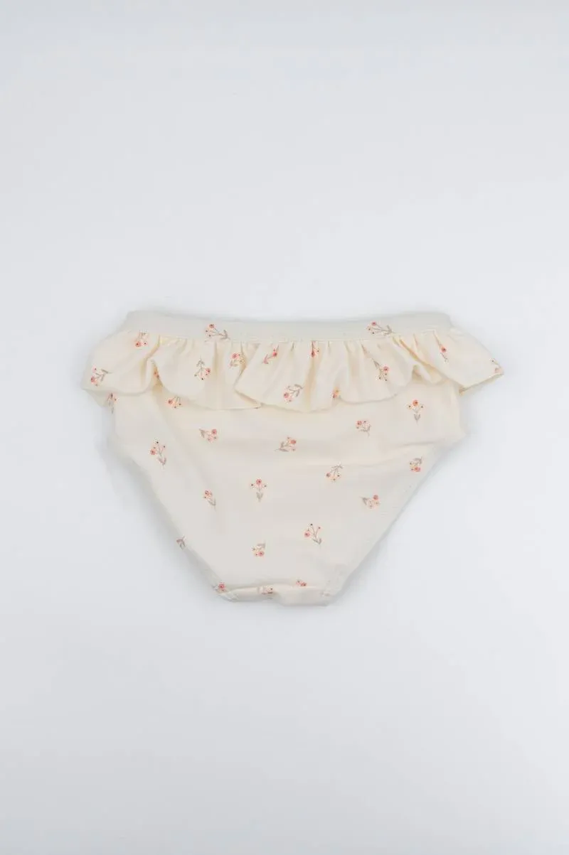 Bañador UV50+ - Niña - ROSESHIP 512 - Imagen 2