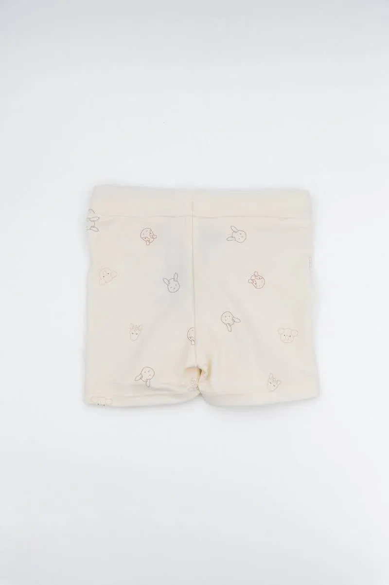 Bañador UV50+ - Bebé - ANIMAL FRIENDS 236 - Imagen 2