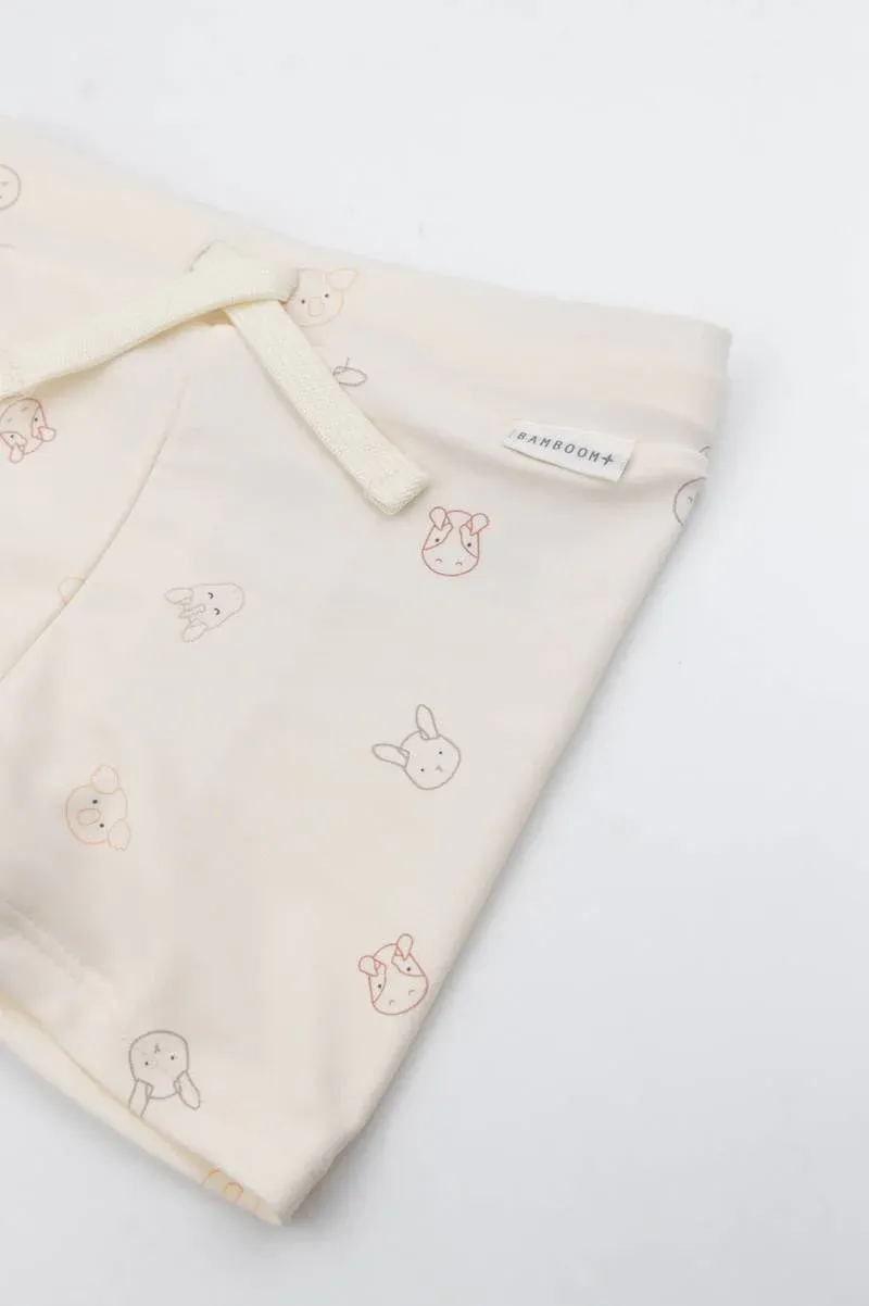 Bañador UV50+ - Bebé - ANIMAL FRIENDS 236 - Imagen 3