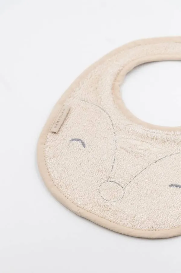 Babero Fox - ALMOND 159 - Imagen 2