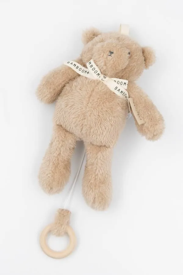 Alfombra Carillon Bear Mini - Arena 09 - Imagen 2