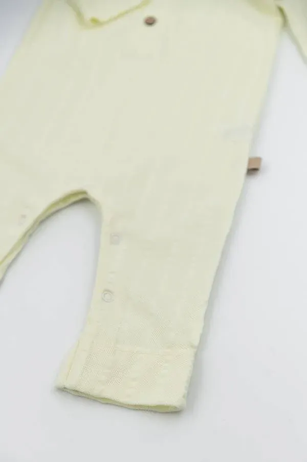 Mono abierto - LIME 120 - Imagen 4