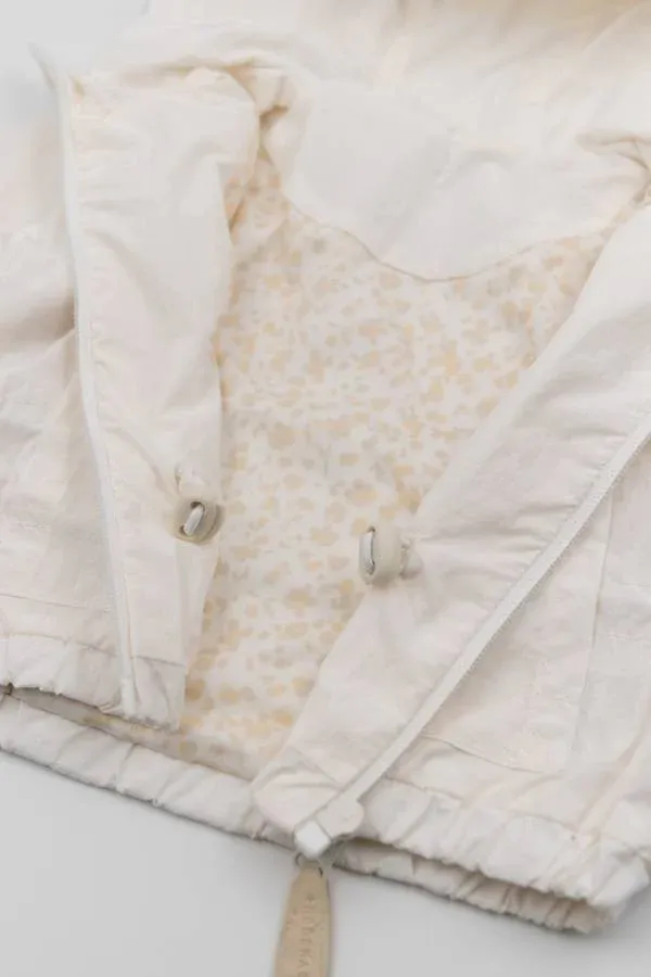 Chaqueta de verano Niña - OFFWHITE 111 - Imagen 5