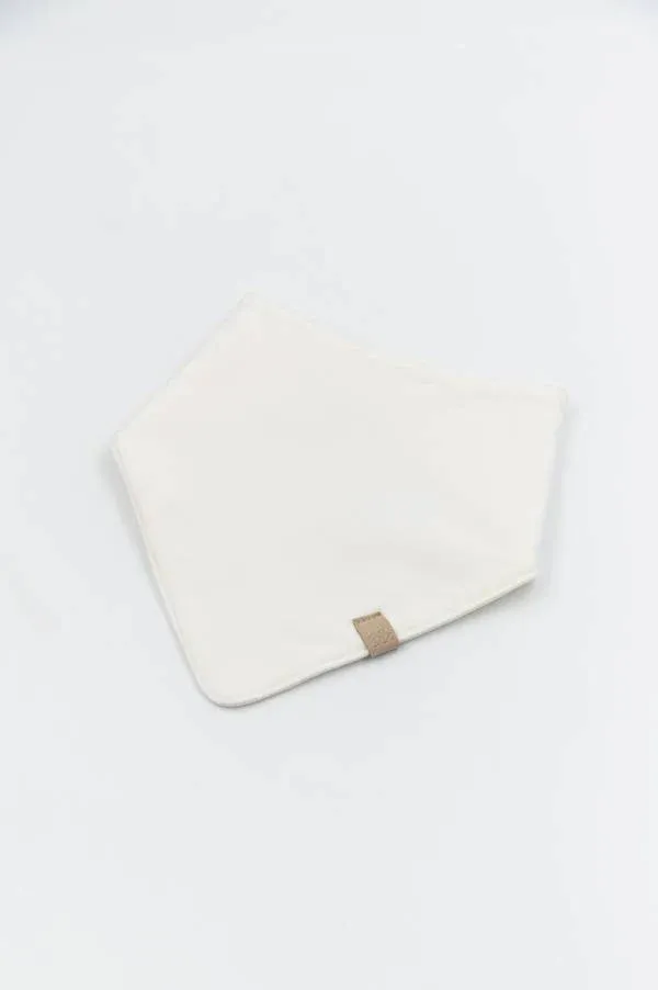 Babero - OFFWHITE 111 - Imagen 2