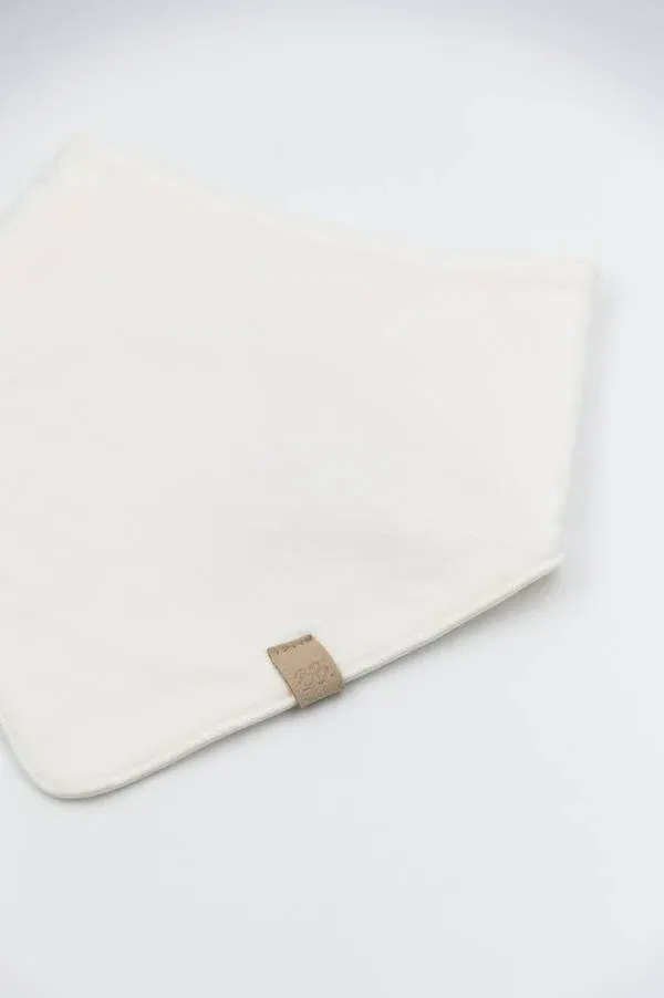 Babero - OFFWHITE 111 - Imagen 3