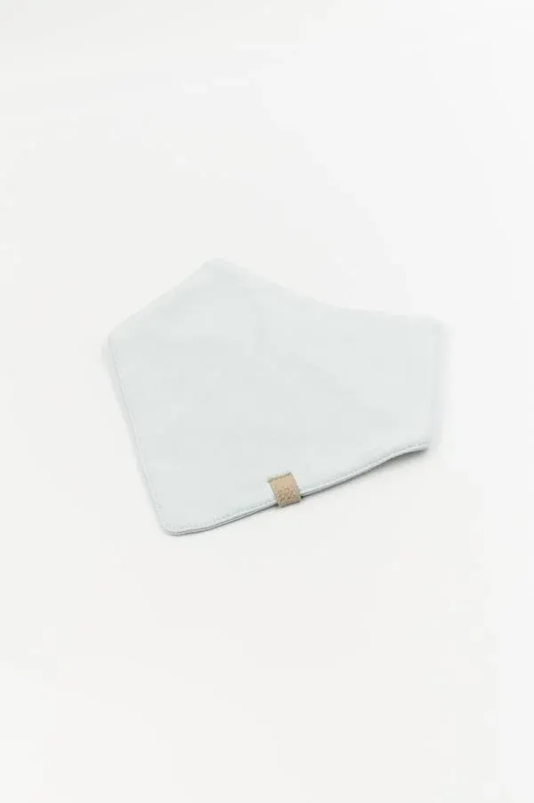 Babero - BLUE BLUSH 125 - Imagen 2