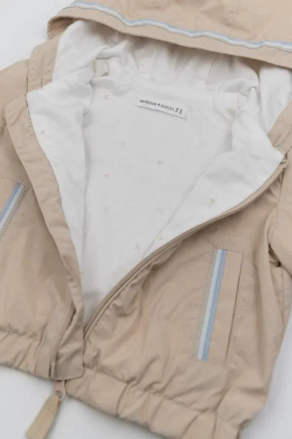 Chaqueta de verano para niño - SAND 10 - Imagen 5