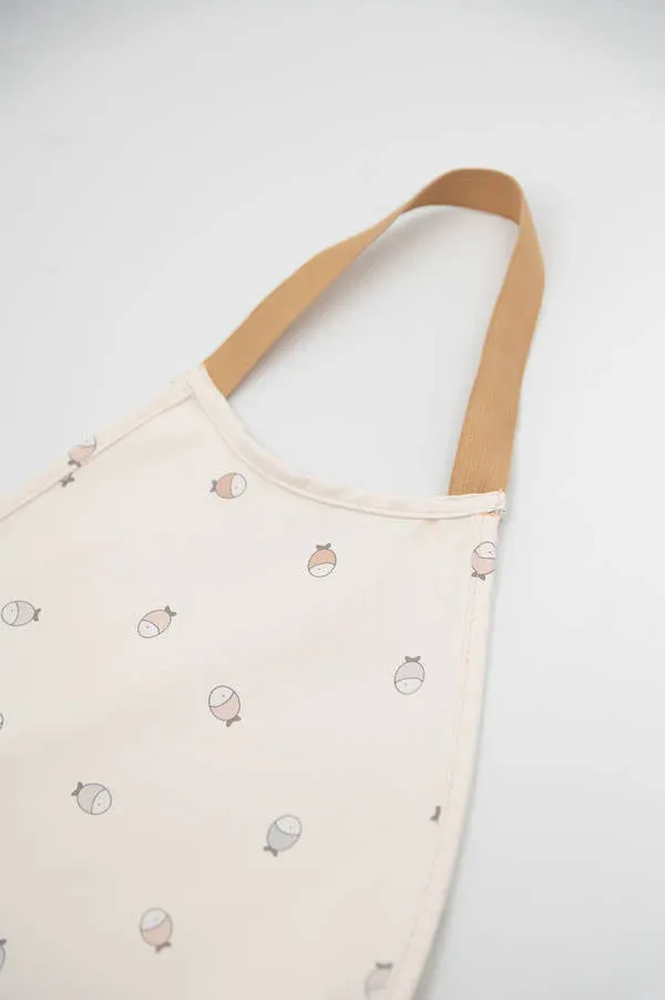 Babero impermeable - FISHES 242 - Imagen 2