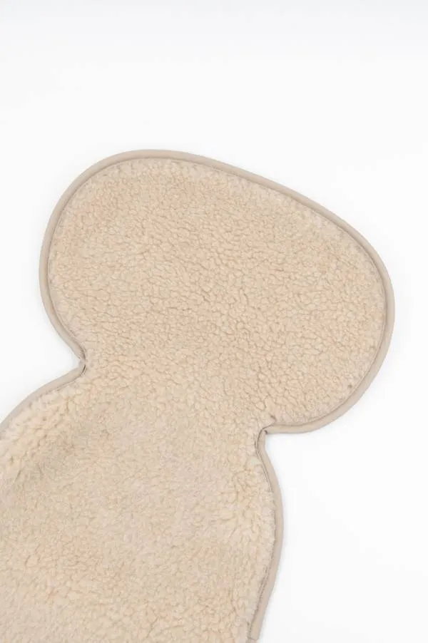 Colchón - Air n Go Universal Lana - ALMOND 159 - Imagen 2