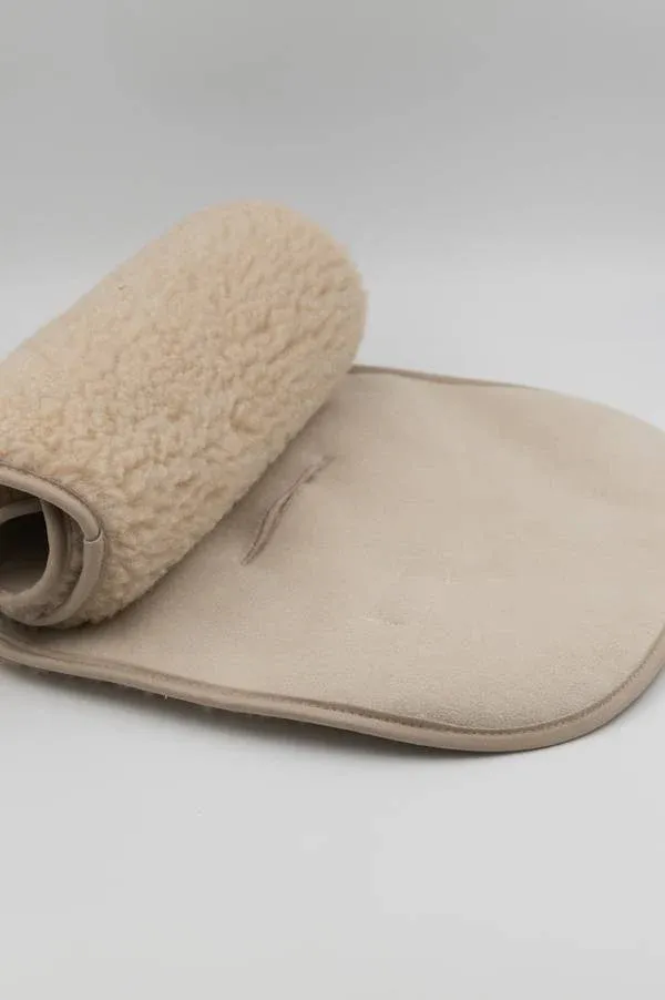 Colchón - Air n Go Universal Lana - ALMOND 159 - Imagen 4