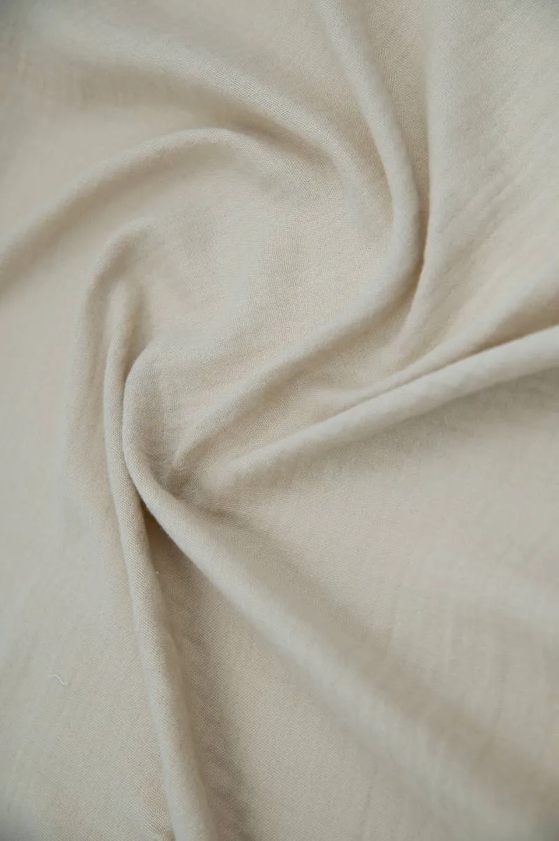 Swaddle M 3 pack 70x70cm - TULIPS 204 - Imagen 4