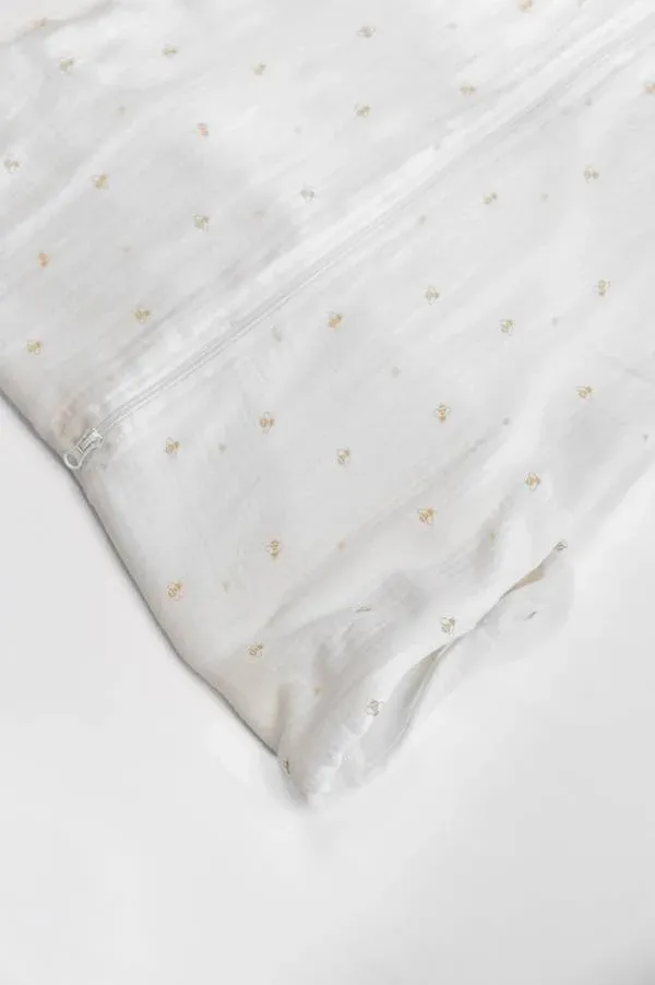 Saco de dormir combi verano bebé 6-36M TOG 1.1 - BEE'S 138 - Imagen 3