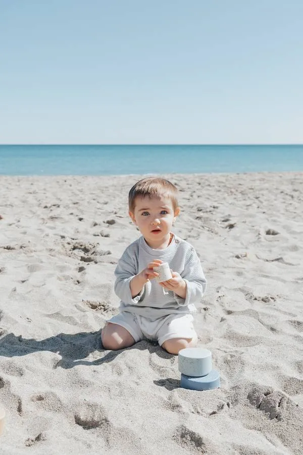 Torre de cubos - BLU 07 - Imagen 7